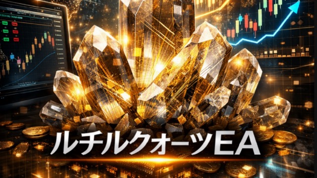 ミナトの秘密投資ブログが無料配布をうたうFX自動売買EAの広告画像