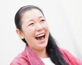 ウルフ村田氏（村田美夏氏）の参考写真